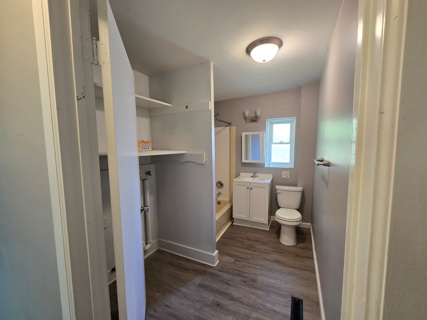 2 Bedroom House – photo 4