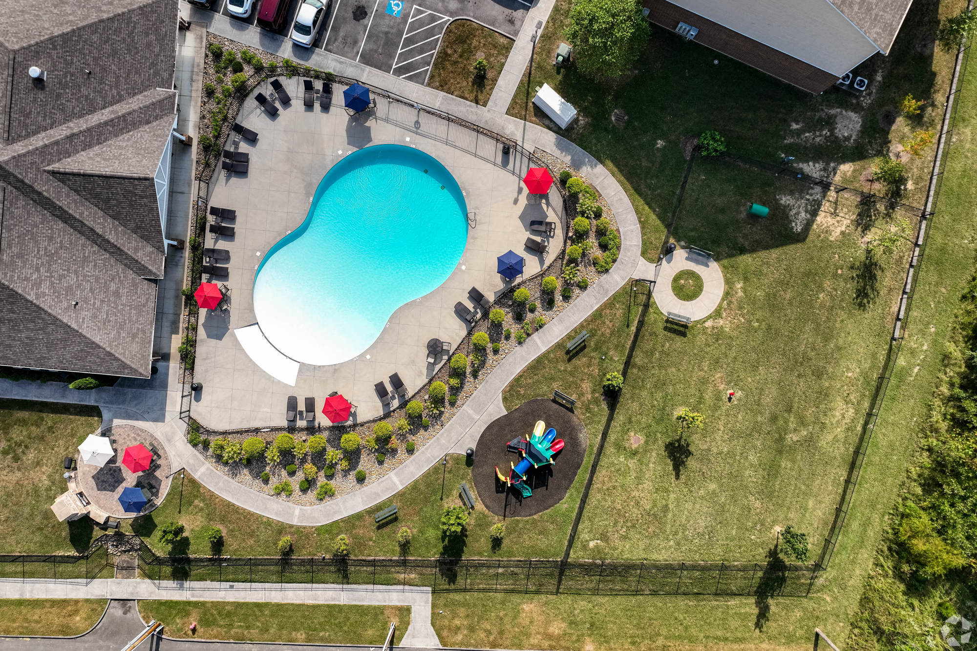 Overlook at Indian Trail – photo 4