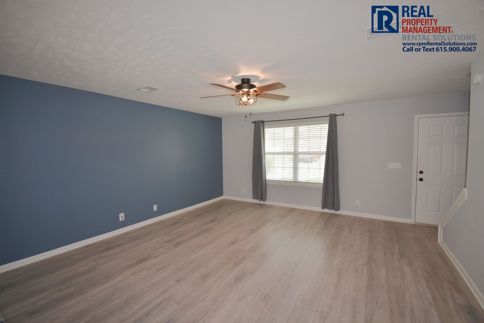 Lovely 2BR/2.5 BA Murfreesboro townhome in Evergreen Farms! Washer/dryer included! – photo 4