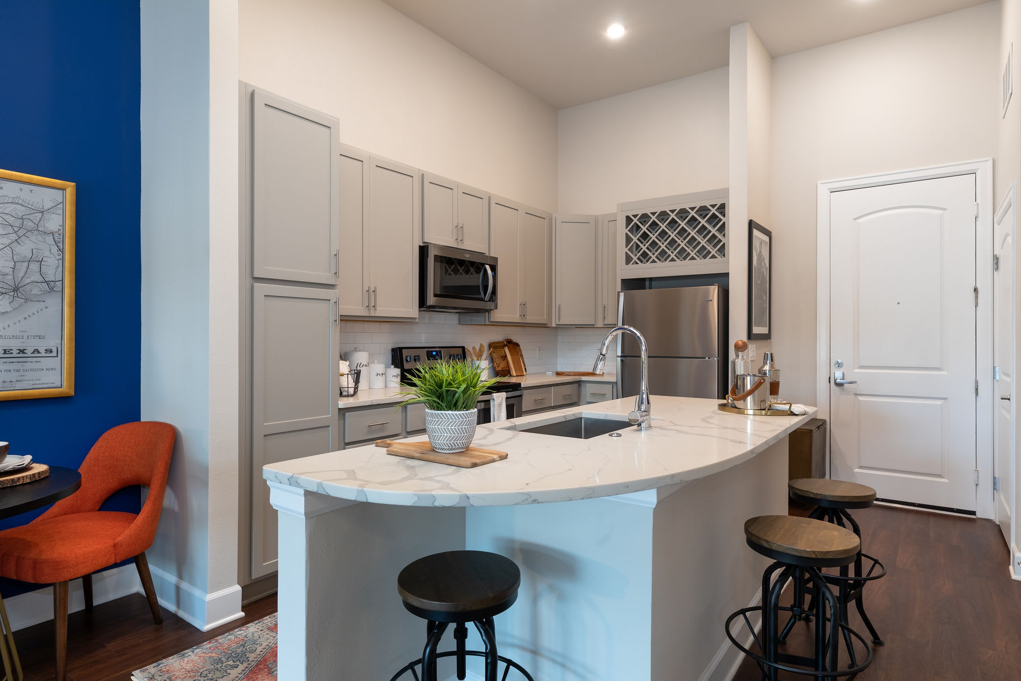 Switchyard Apartments – photo 3