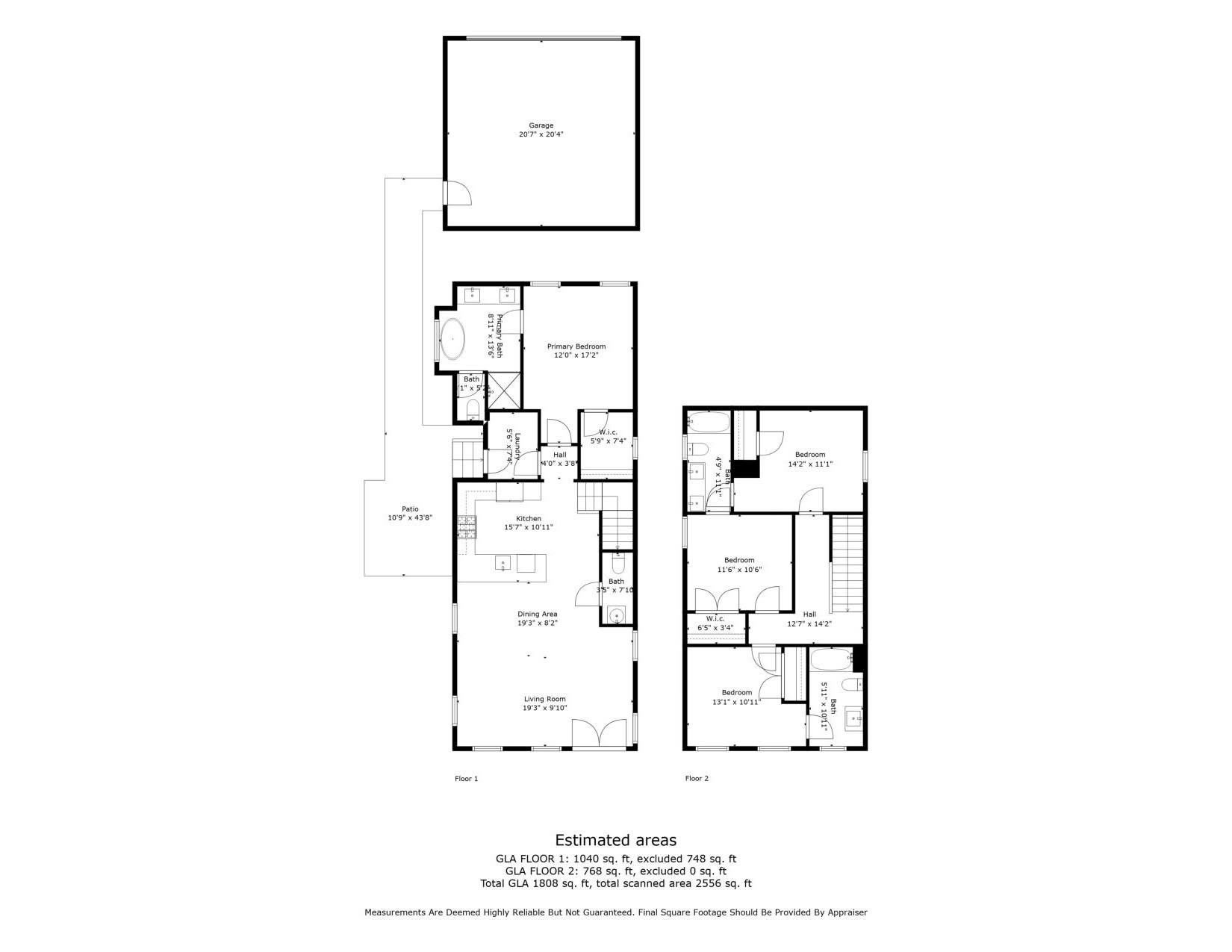 121 W F Street – photo 2