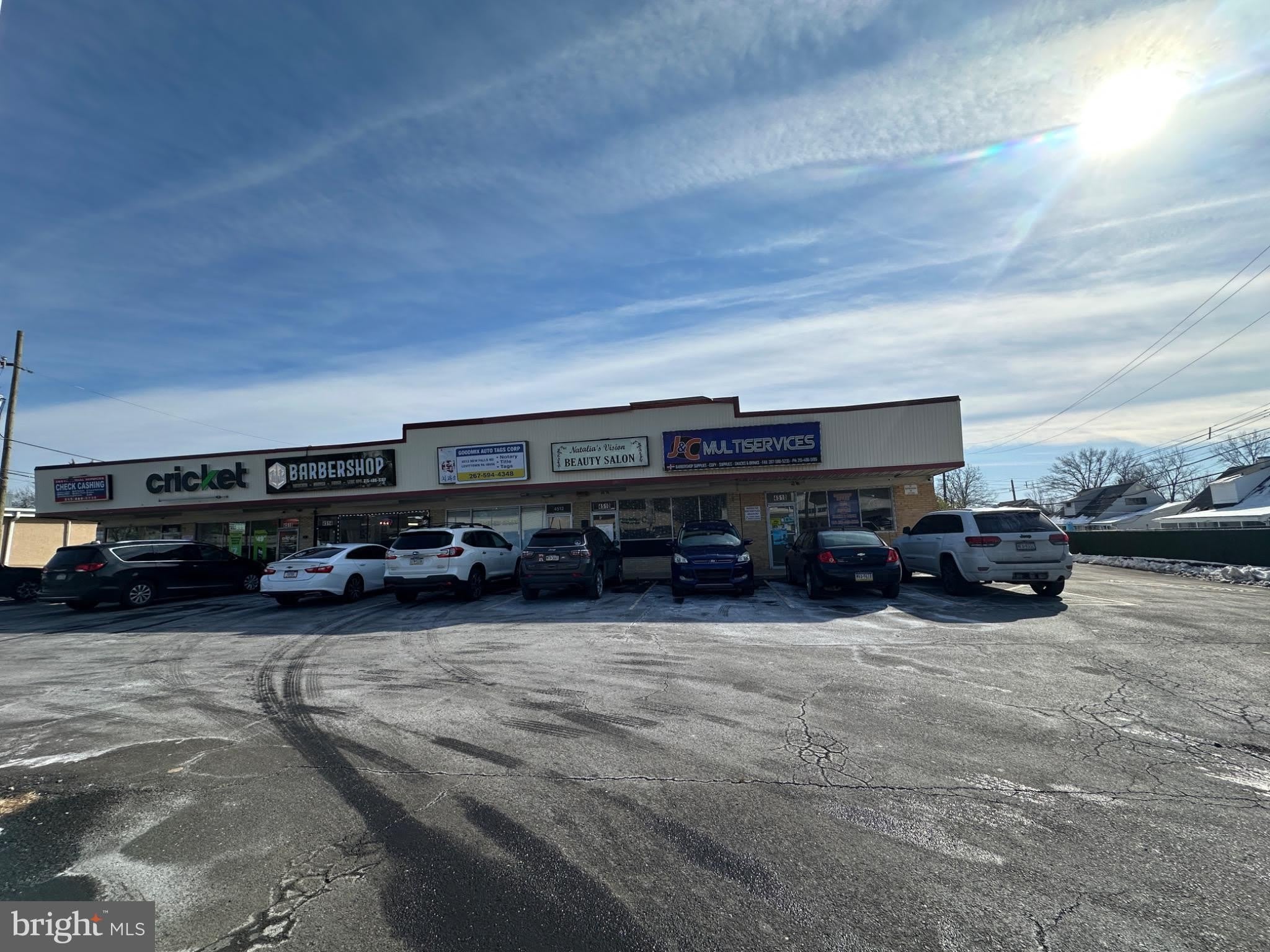 4510 NEW FALLS Road – photo 2