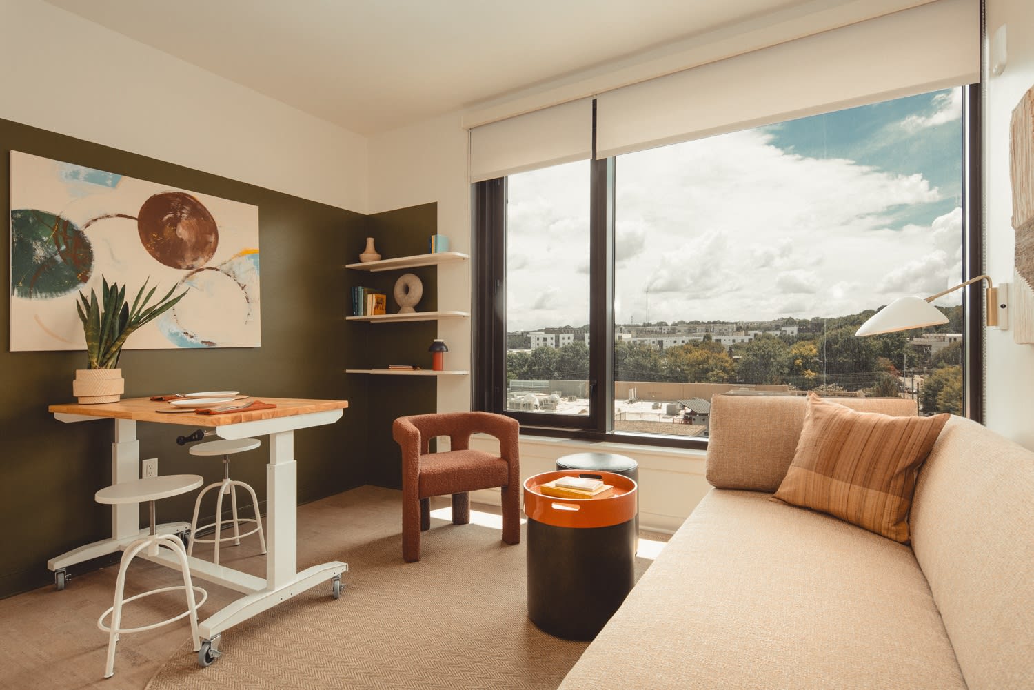 Scout Living powered by Placemakr – photo 1