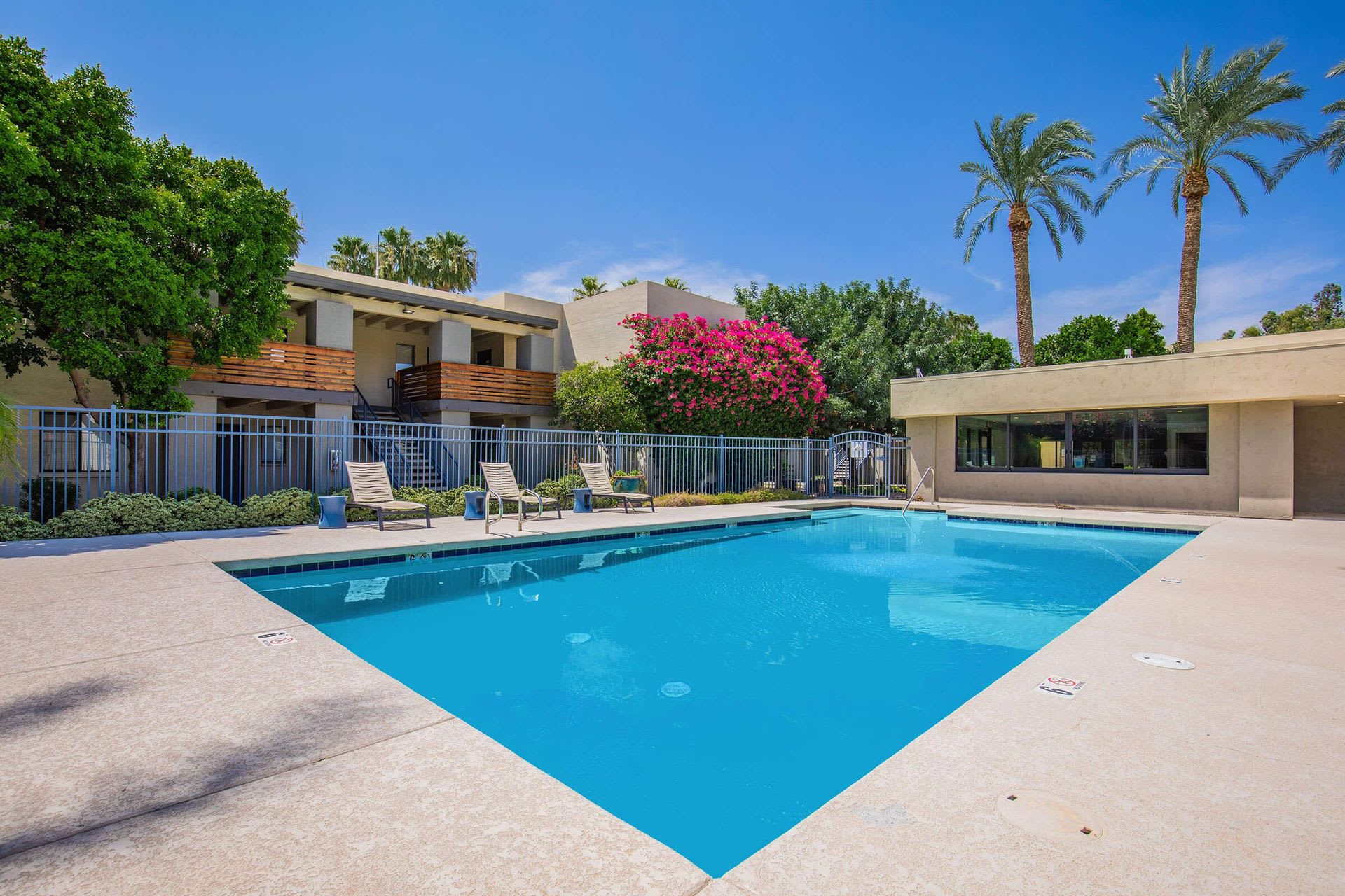 Palm Desert – photo 4