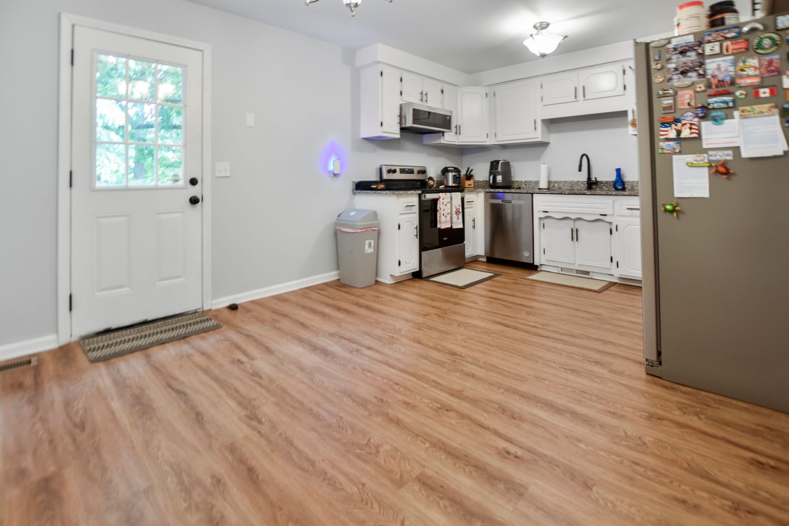 Updated Three Bedroom! – photo 5