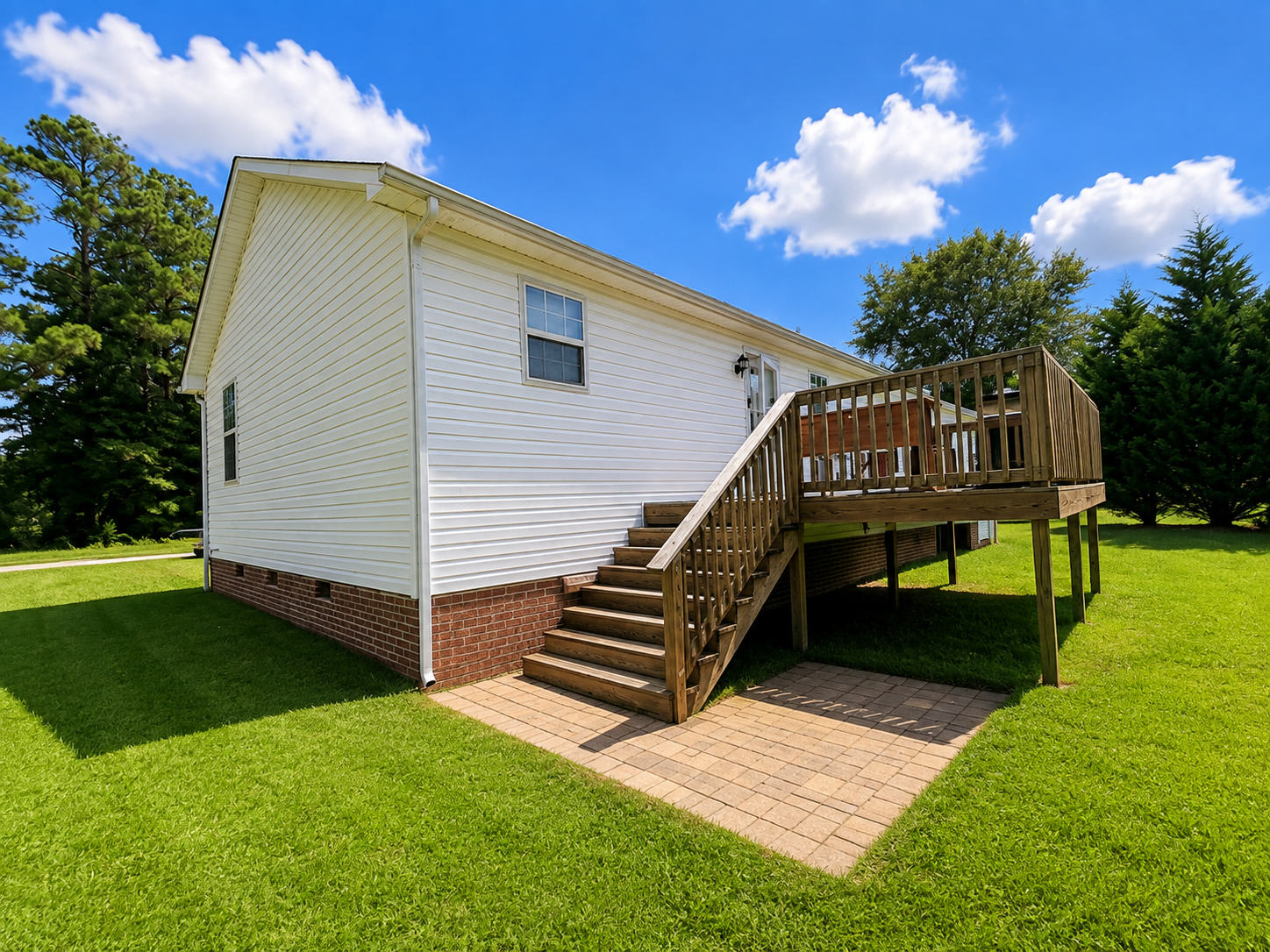 1202 Harris Street – photo 5