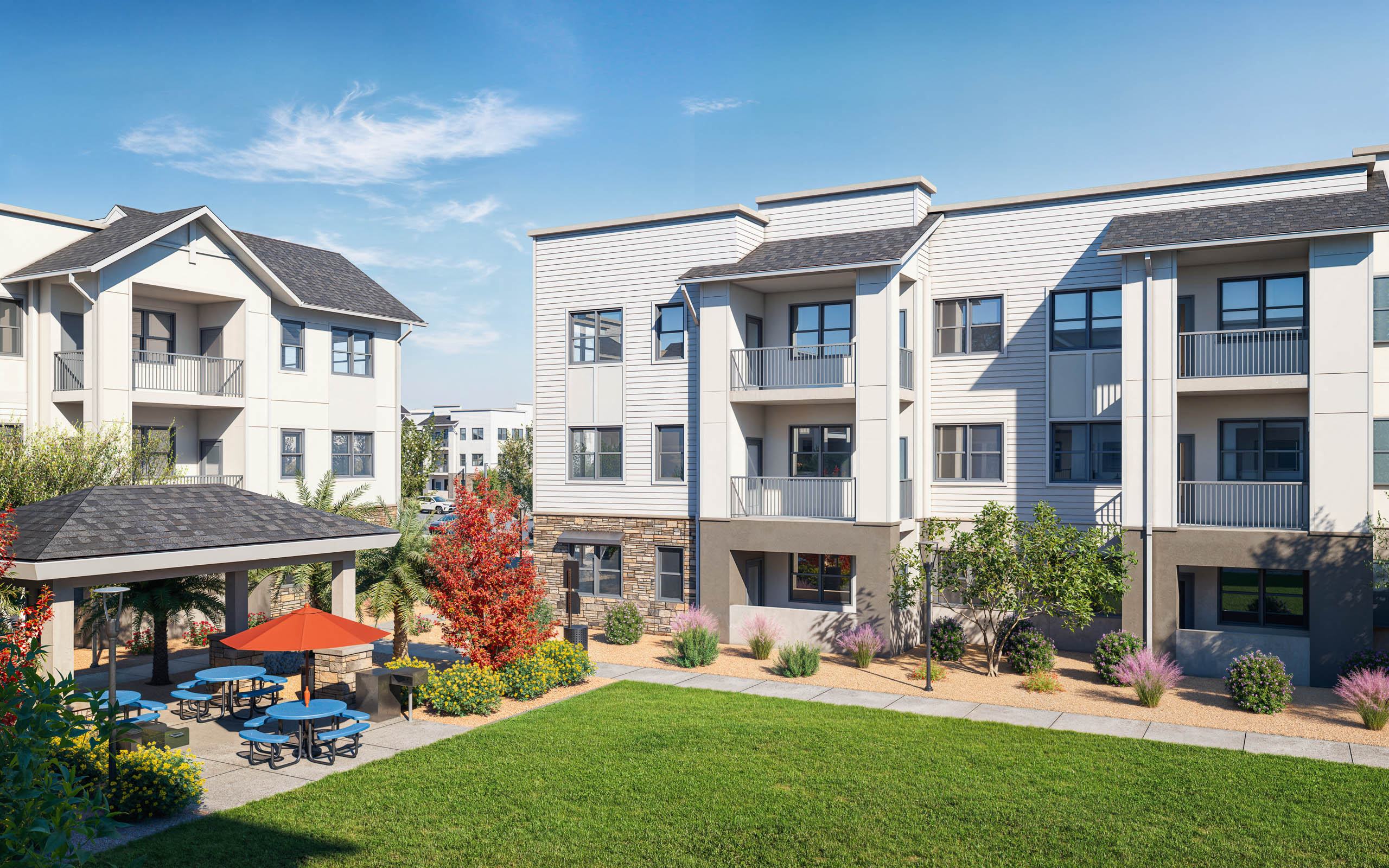 Arterra Apartments – photo 3