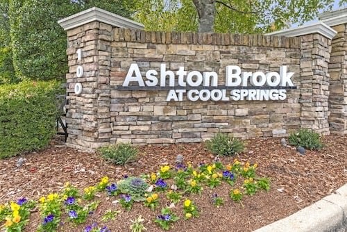 Ashton Brook At Cool Springs – photo 2