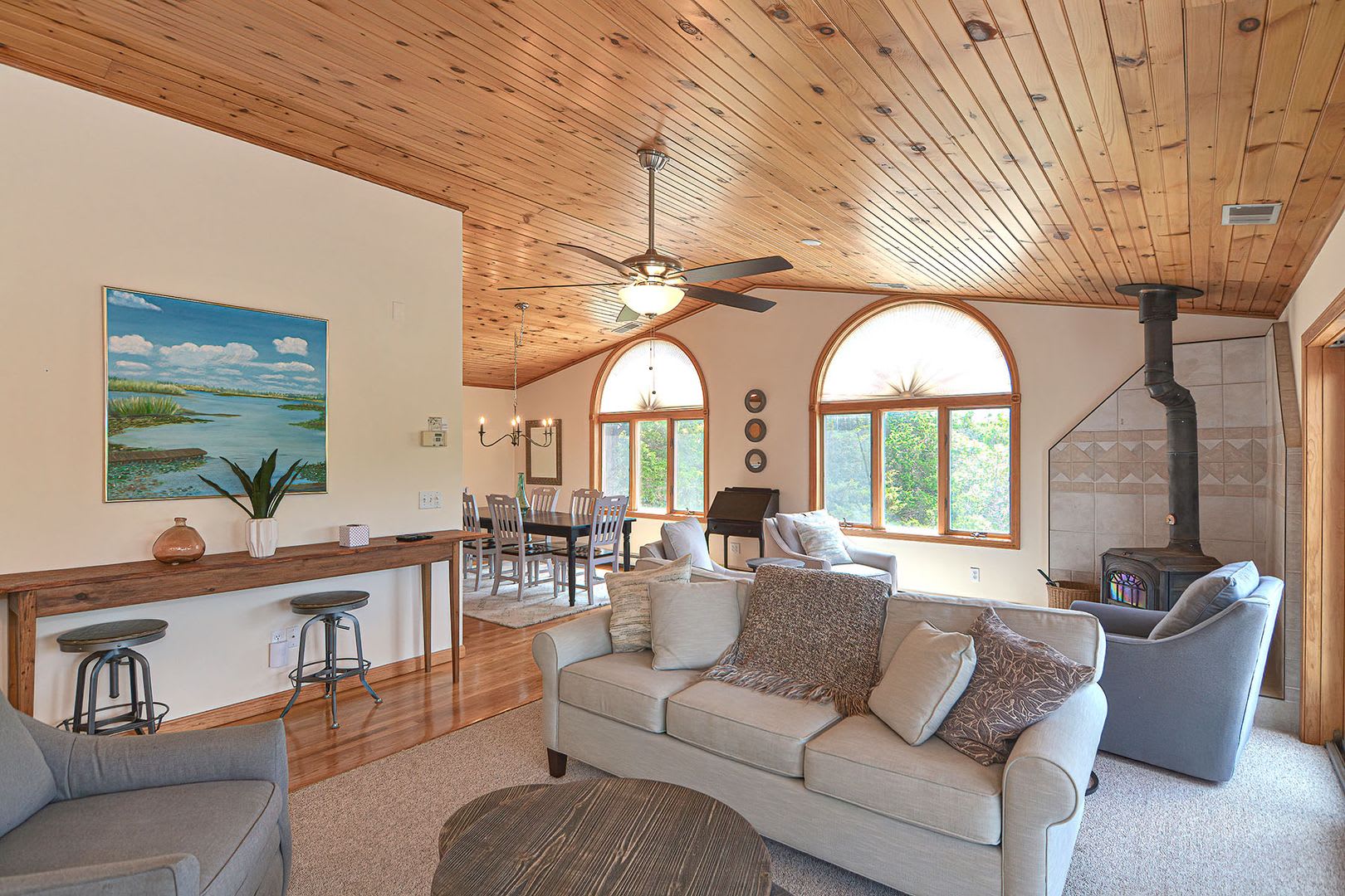 Winter Rental: Wingaerchic (Dog-friendly!) – photo 4