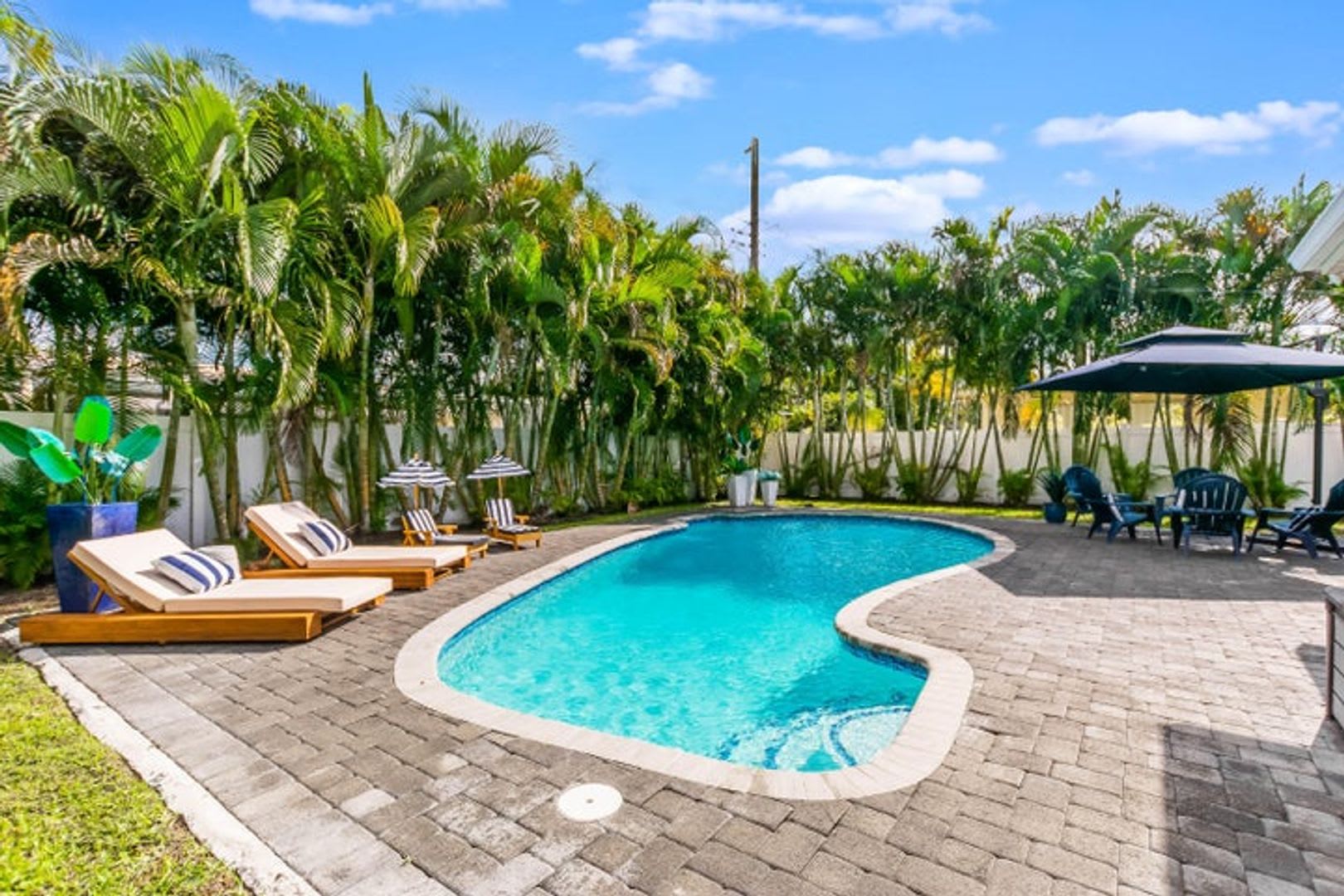 2830 SW 5th Street, Boynton Beach, FL 33435 – photo 1