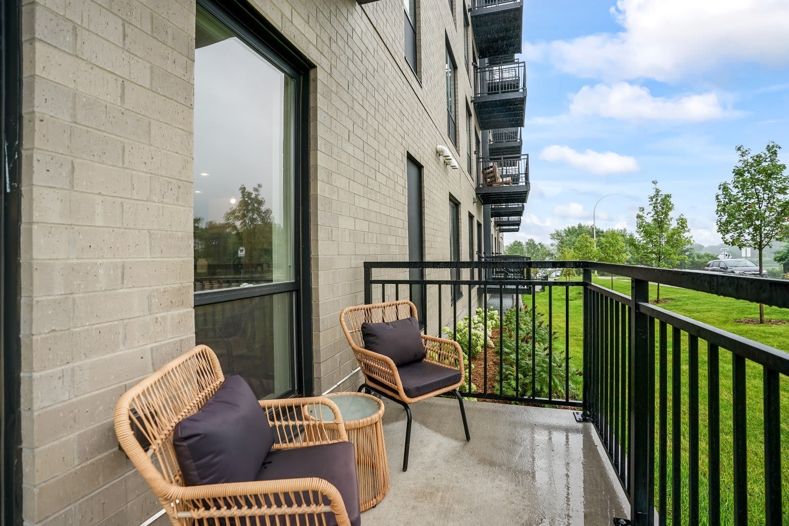 The Ansel Residences – photo 5