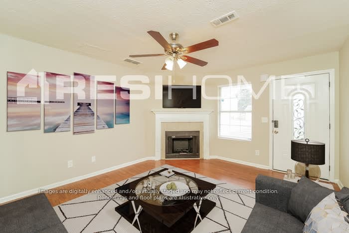 304 Marsh Glen Drive – photo 5
