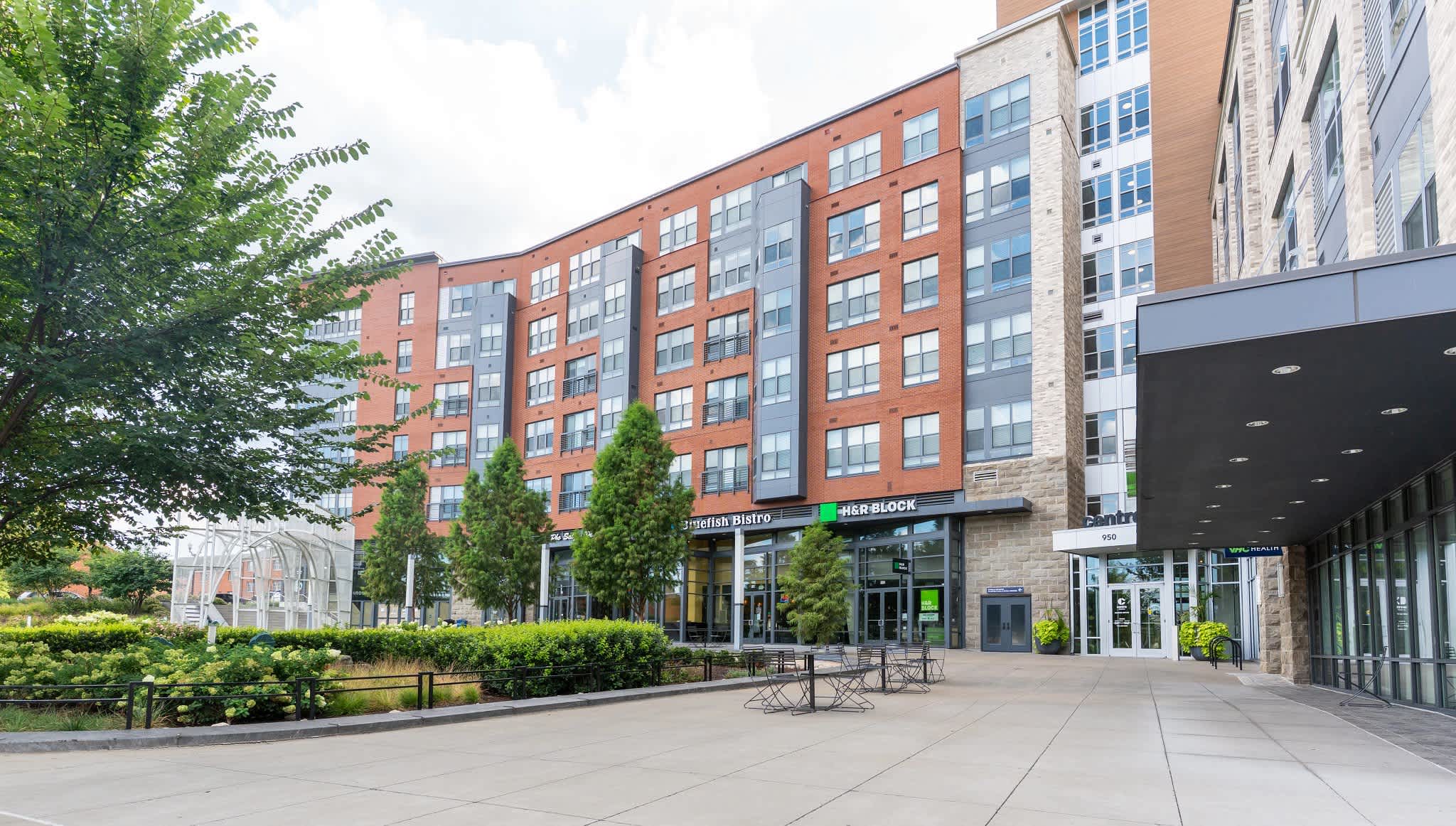 Centro Arlington – photo 5