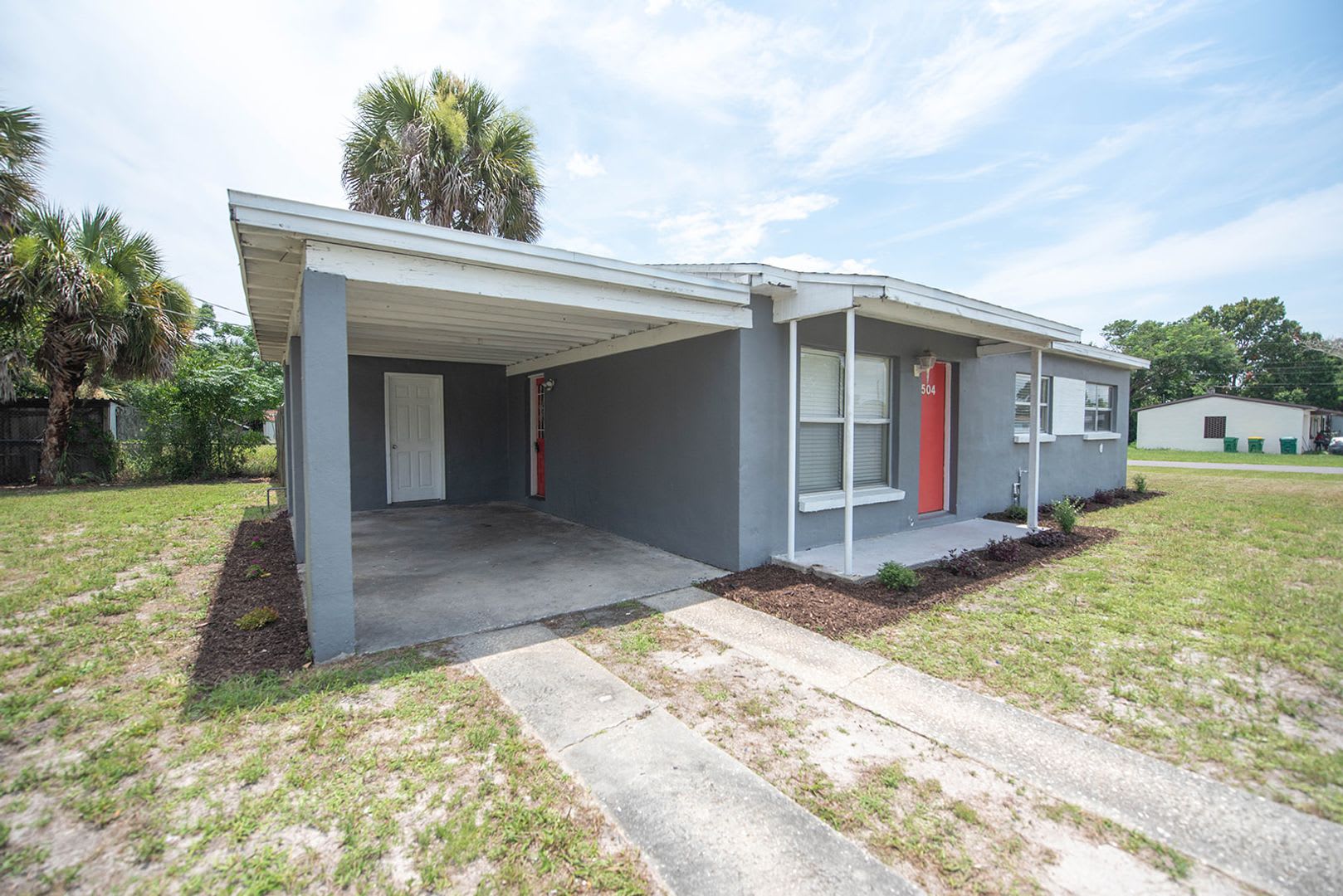 Recently Updated 3-Bedroom Home on Spacious Corner Lot in Central Cocoa – photo 4