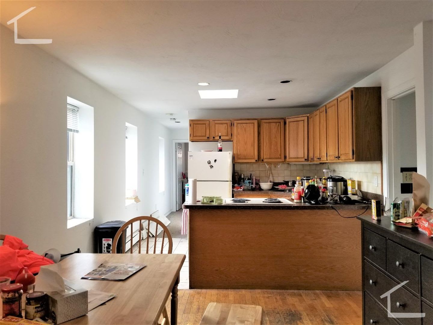 2 bed steps to NorthEastern – photo 3