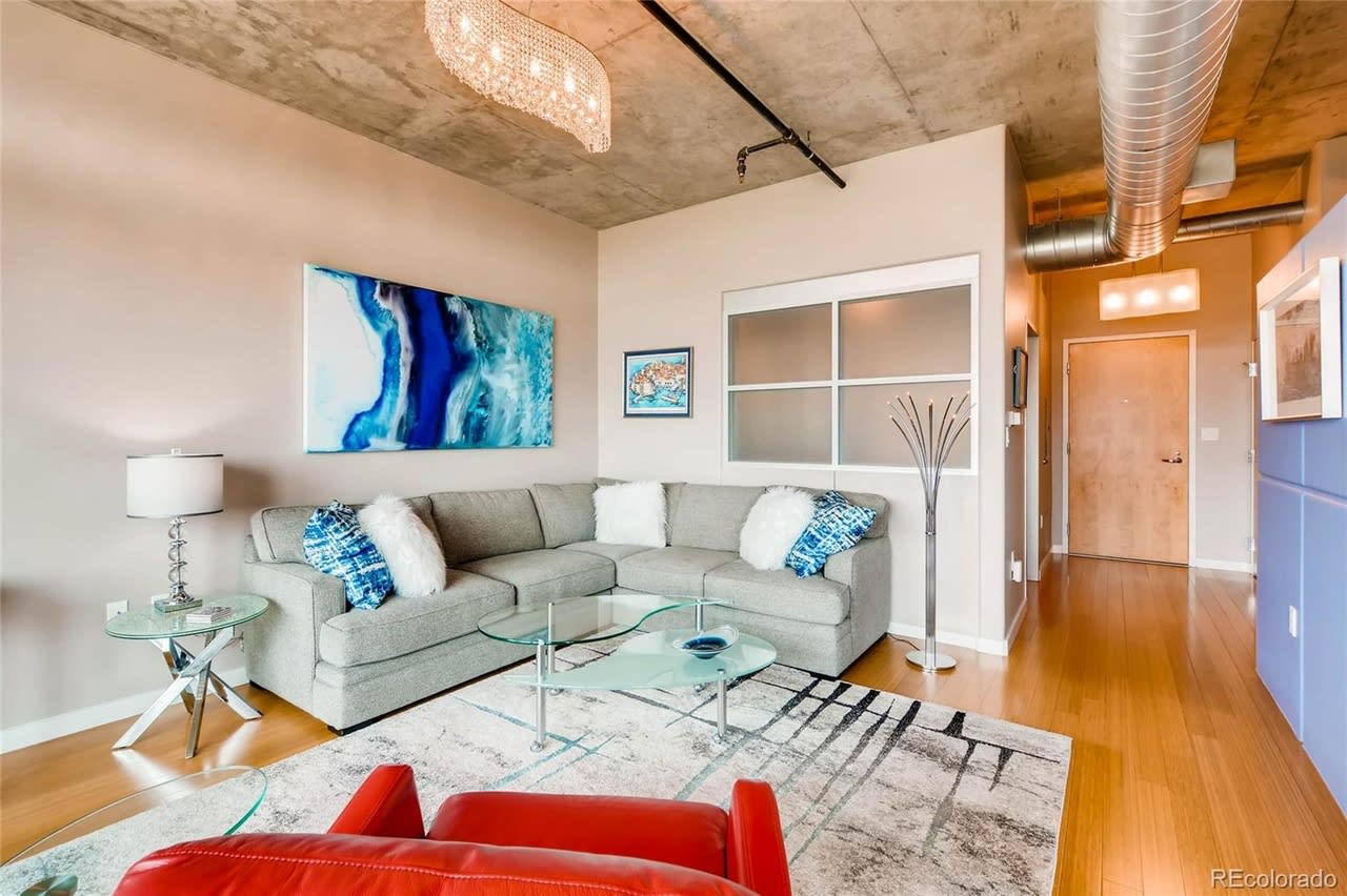 1401 Wewatta St – photo 2