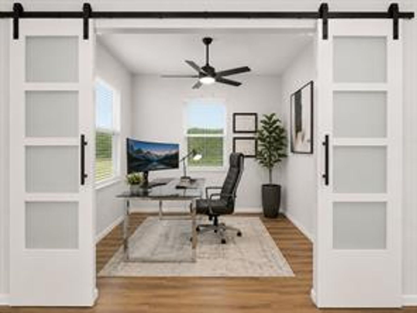 Furnished Executive Professional Rental 6 Month Minimum Lease Samsung Tesla Corridor Taylor Tx – photo 2
