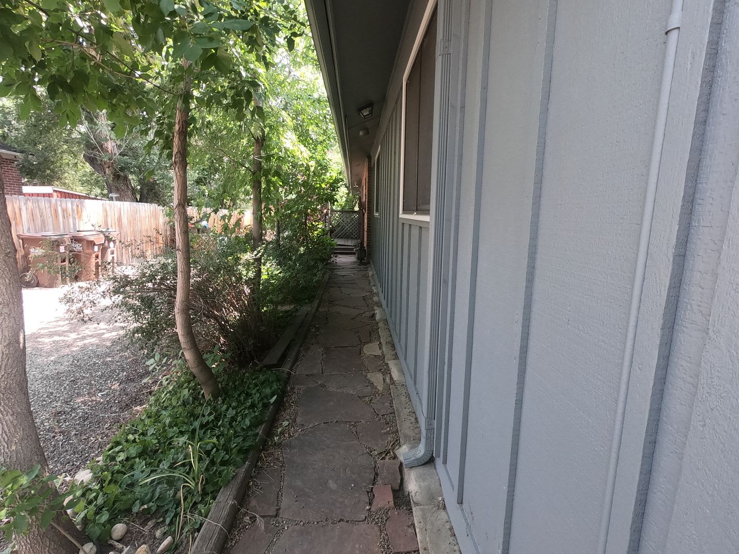 Craftsman Duplex With Covered Parking – photo 2
