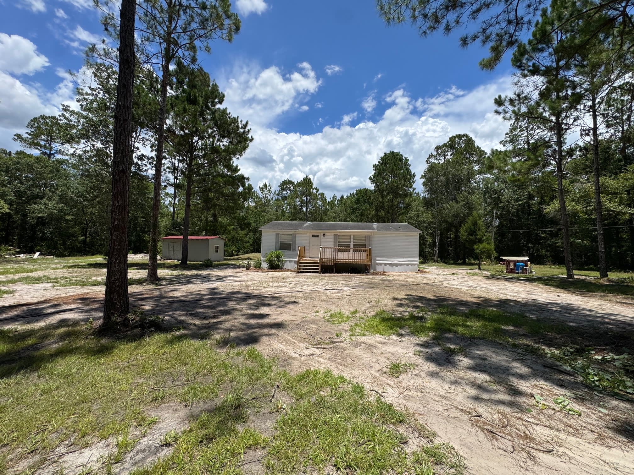 7420 NE 111th Place, Gainesville, FL 32609 – photo 2