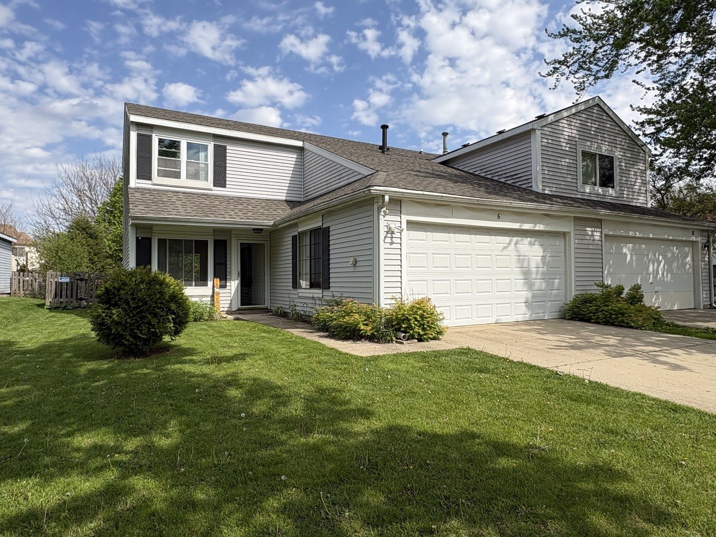 6 BUCKINGHAM Lane – photo 1