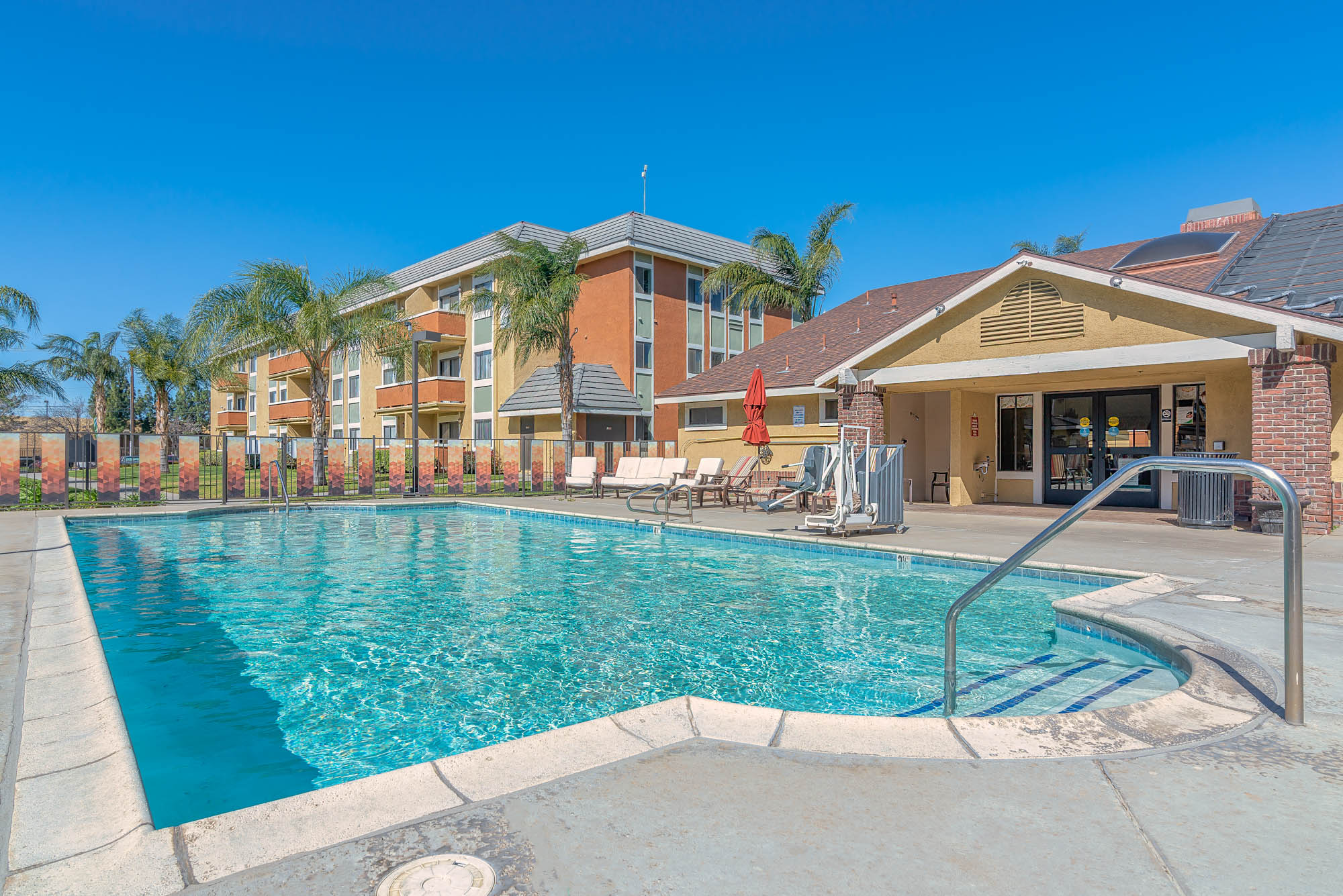 Senior Housing The Orchards – photo 5