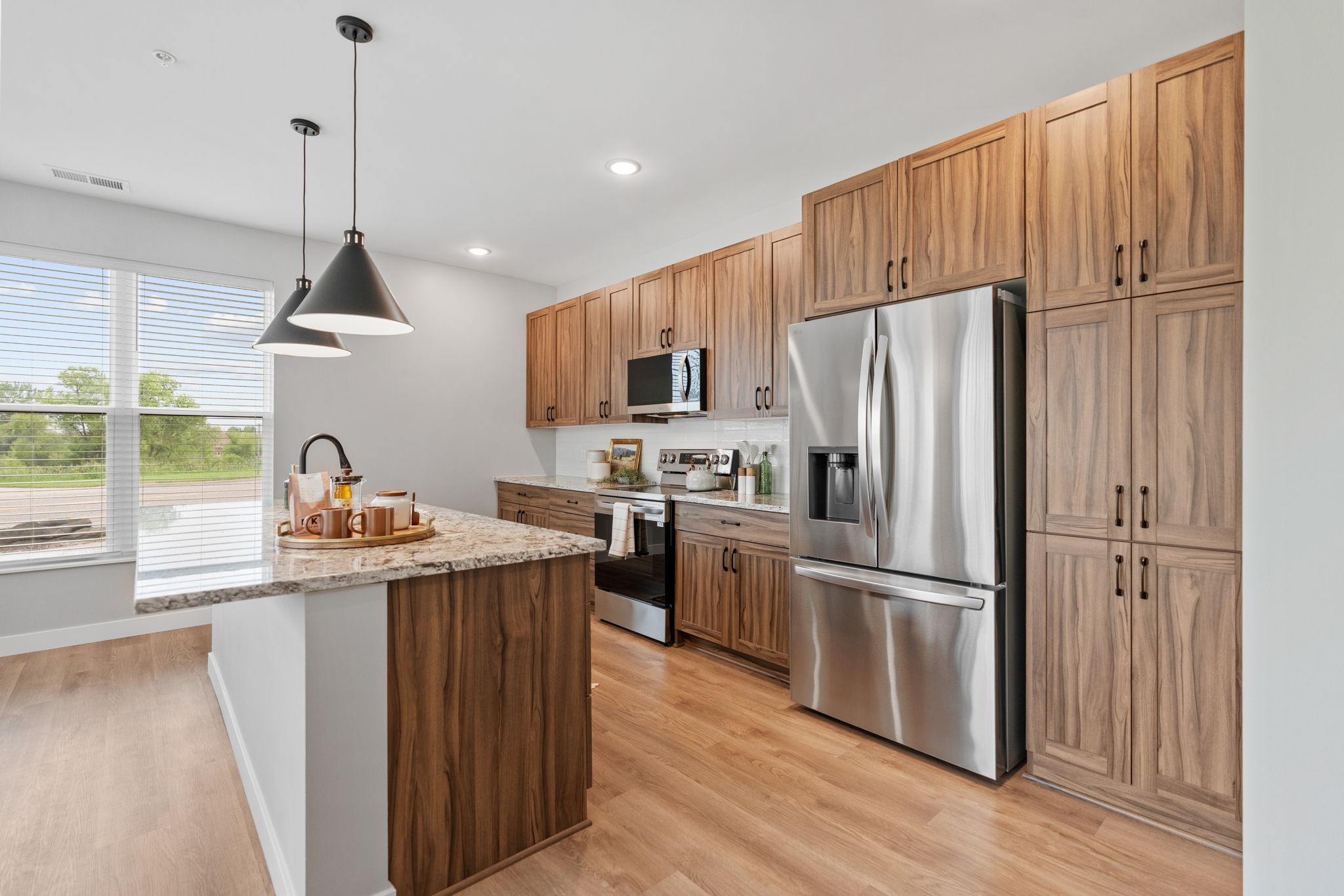 Townhomes At Preserve – photo 1