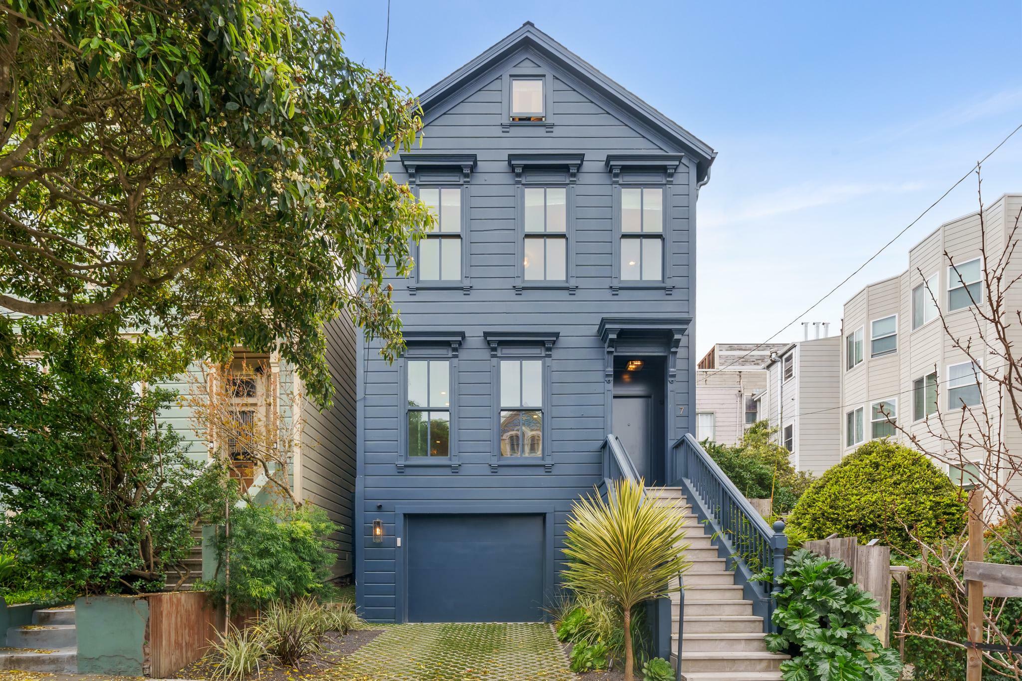 7 Seymour Street – photo 1