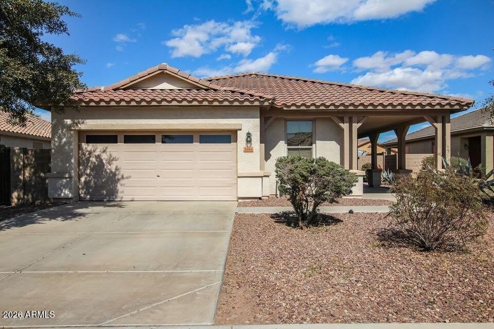 3060 E RAVENSWOOD Drive – photo 2
