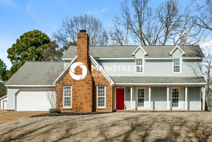 8018 Cross Village Drive – photo 1