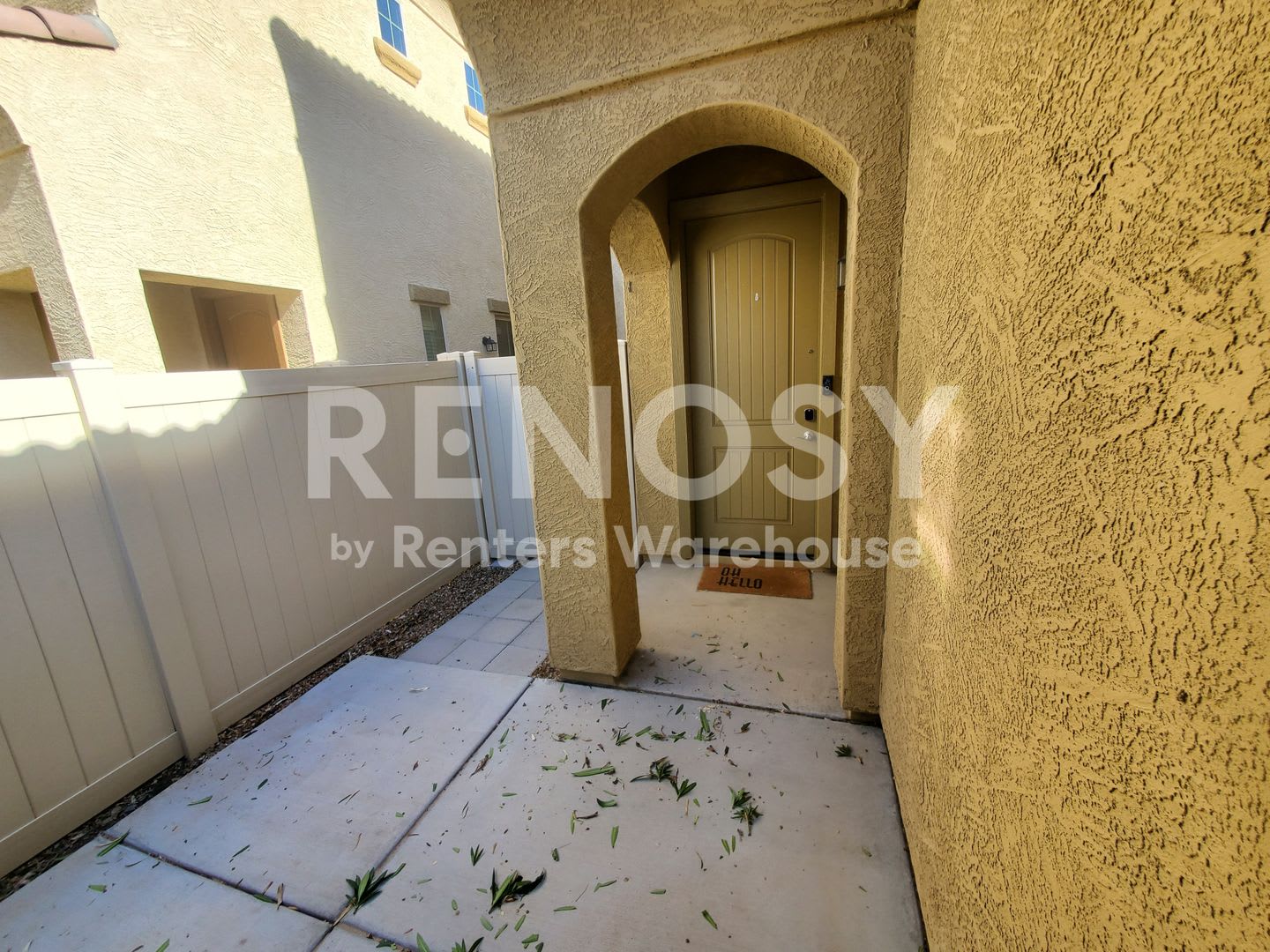 Gated Mesa Townhome with Fresh Updates & Community Pool! – photo 4