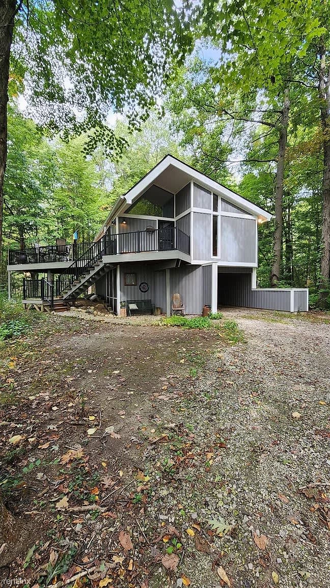 2594 West Arbor Road – photo 1