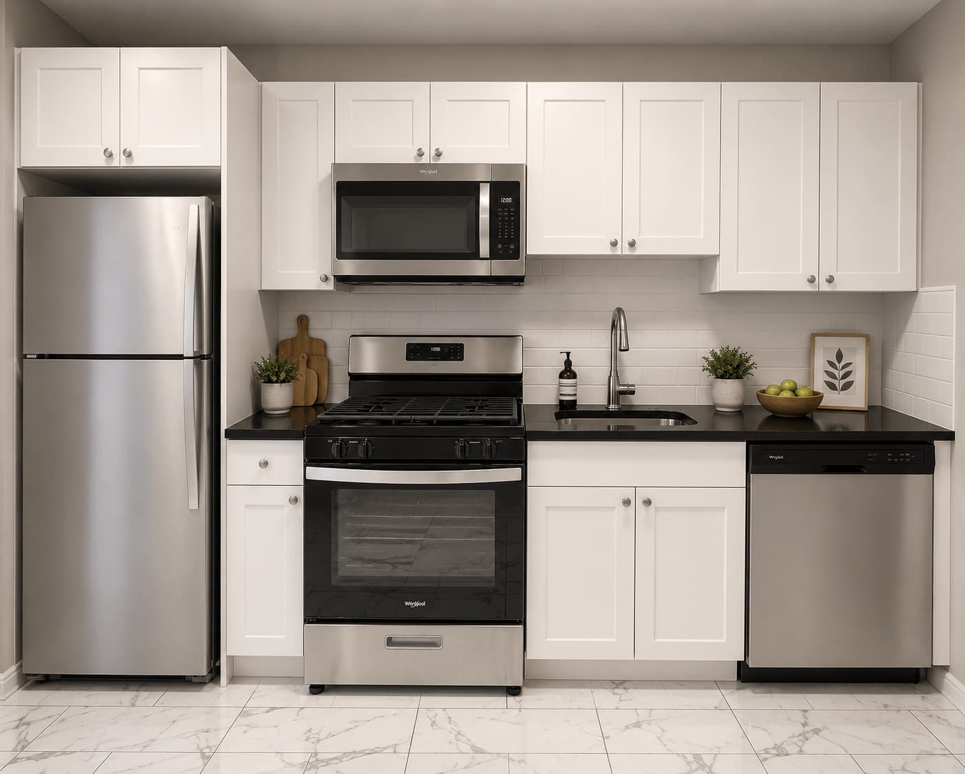 8200W Apartments – photo 4
