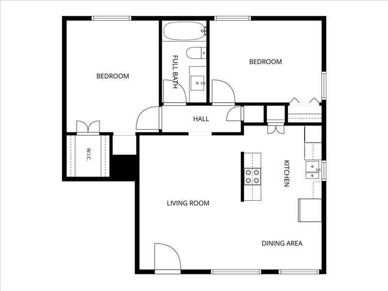 3415 Willowrun Drive – photo 2