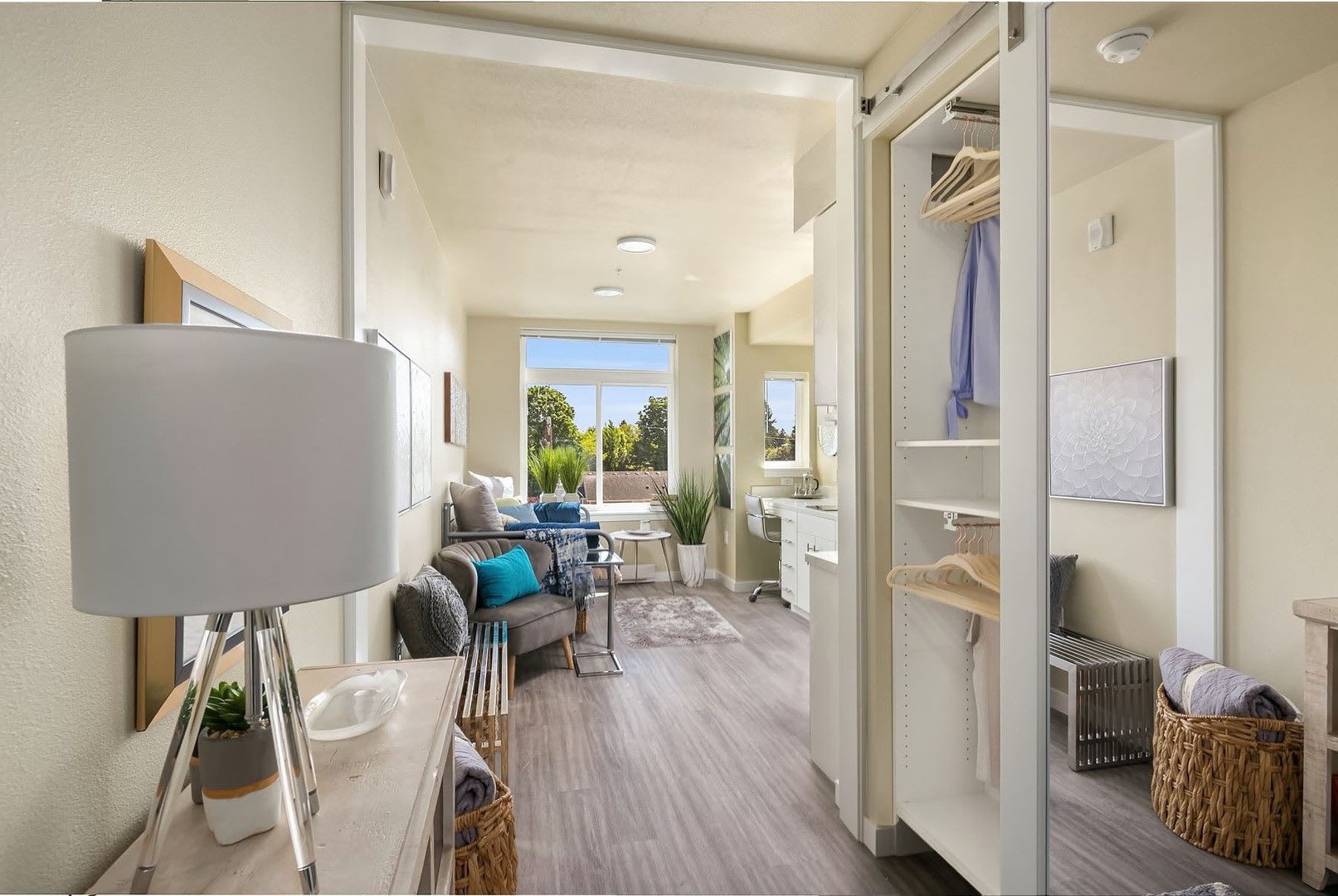 Cubix North Park Apartments – photo 4
