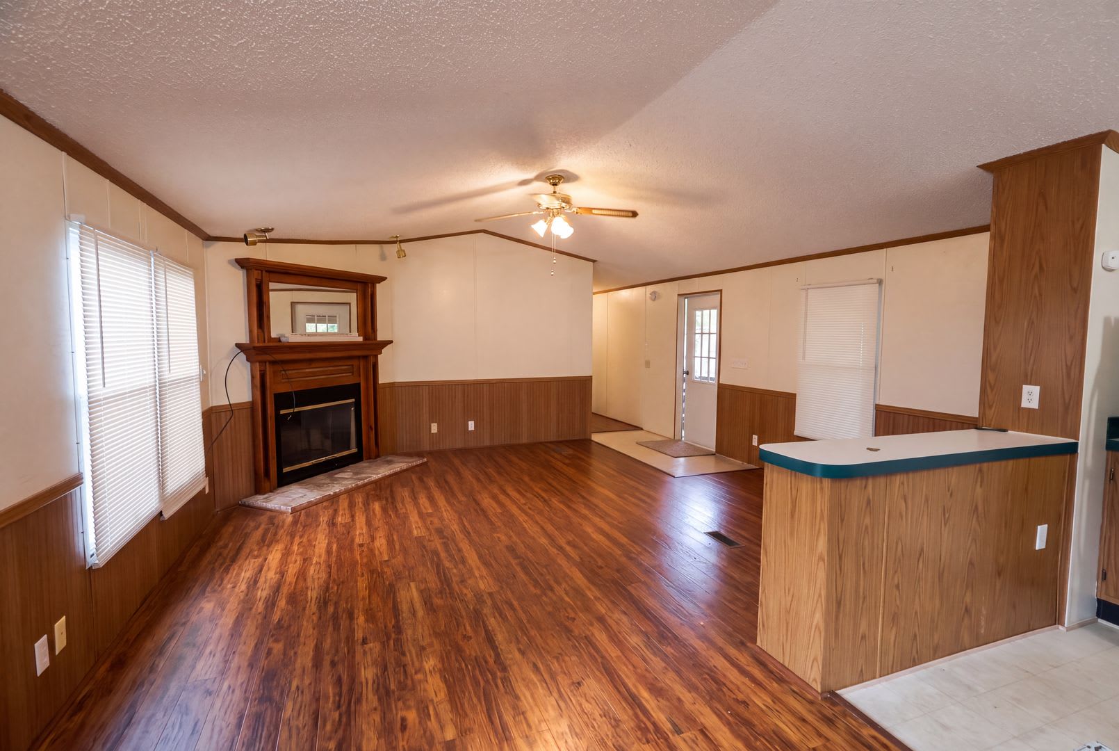 Haughton Peaceful Pines 3 Bed 2 Bath – photo 3
