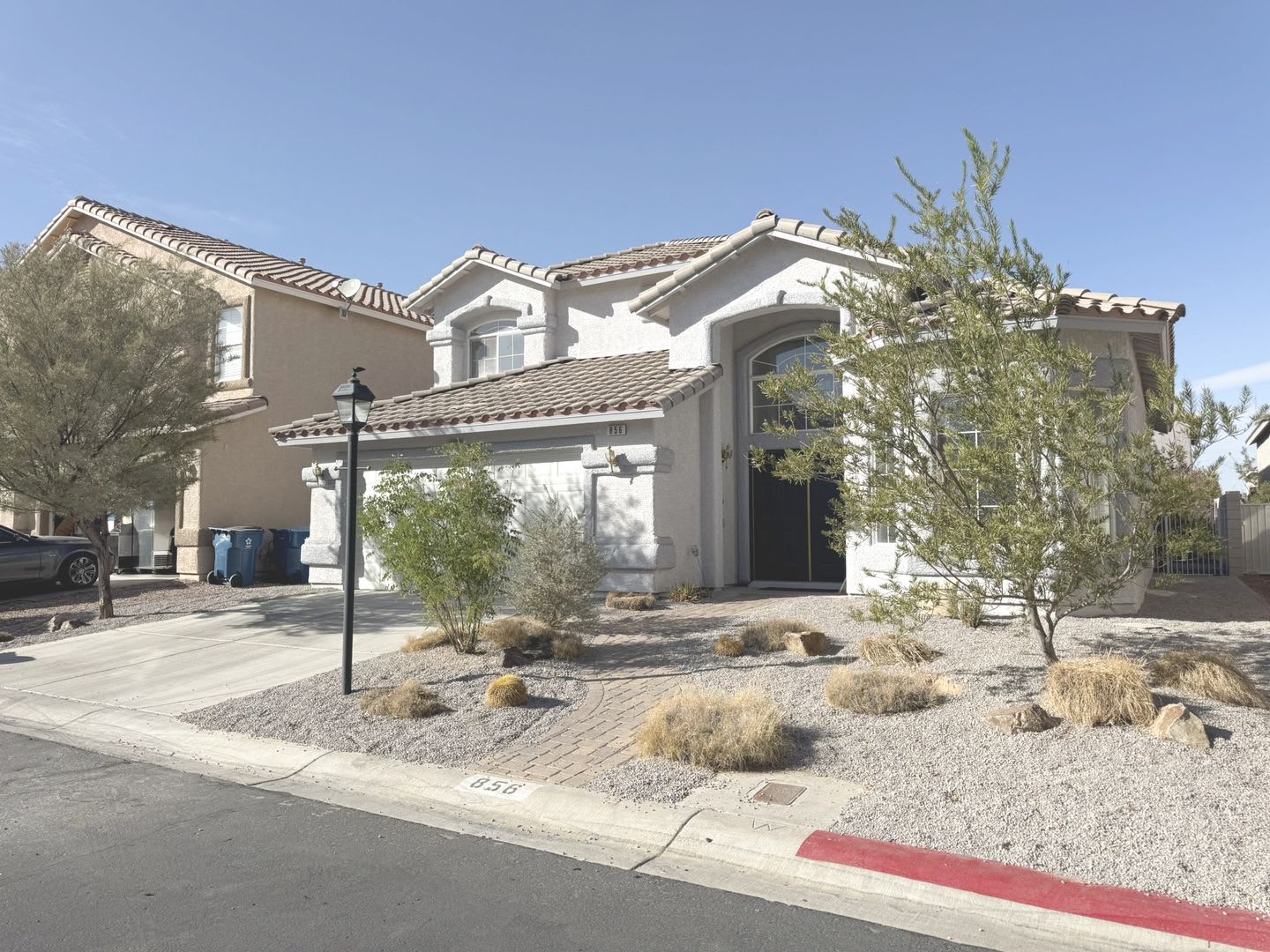 Coming Soon On 9 01 2026 Charming 3 Bedroom Single Story Home In Gated Community W Private Courtyard – photo 5