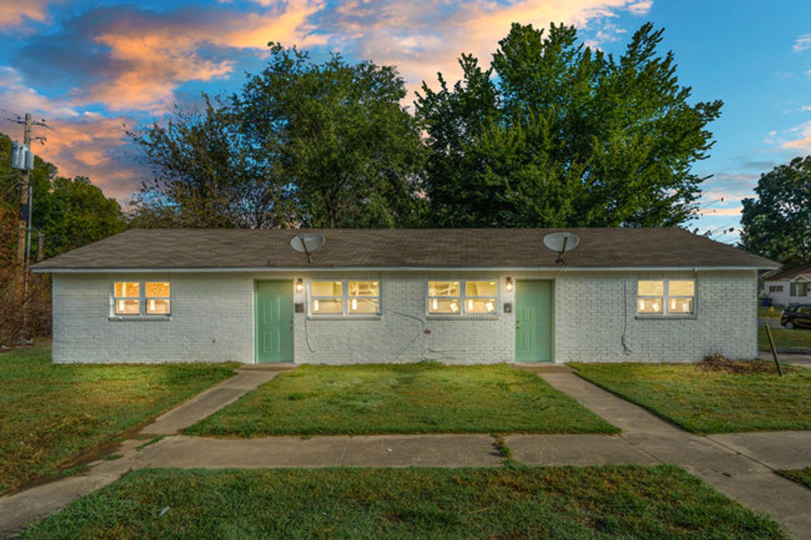1324 N Irvington Ave – photo 1
