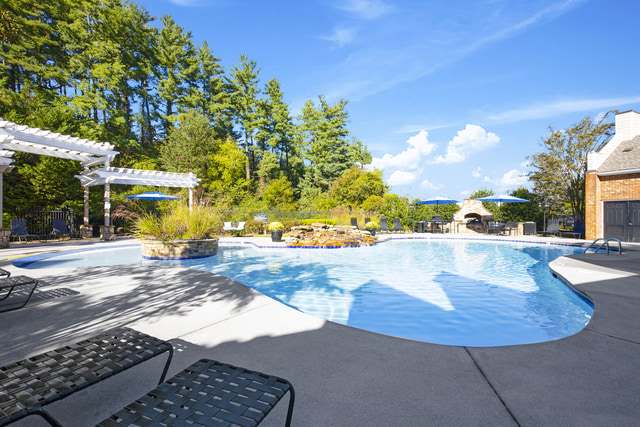 Walden Legacy Apartment Homes – photo 2