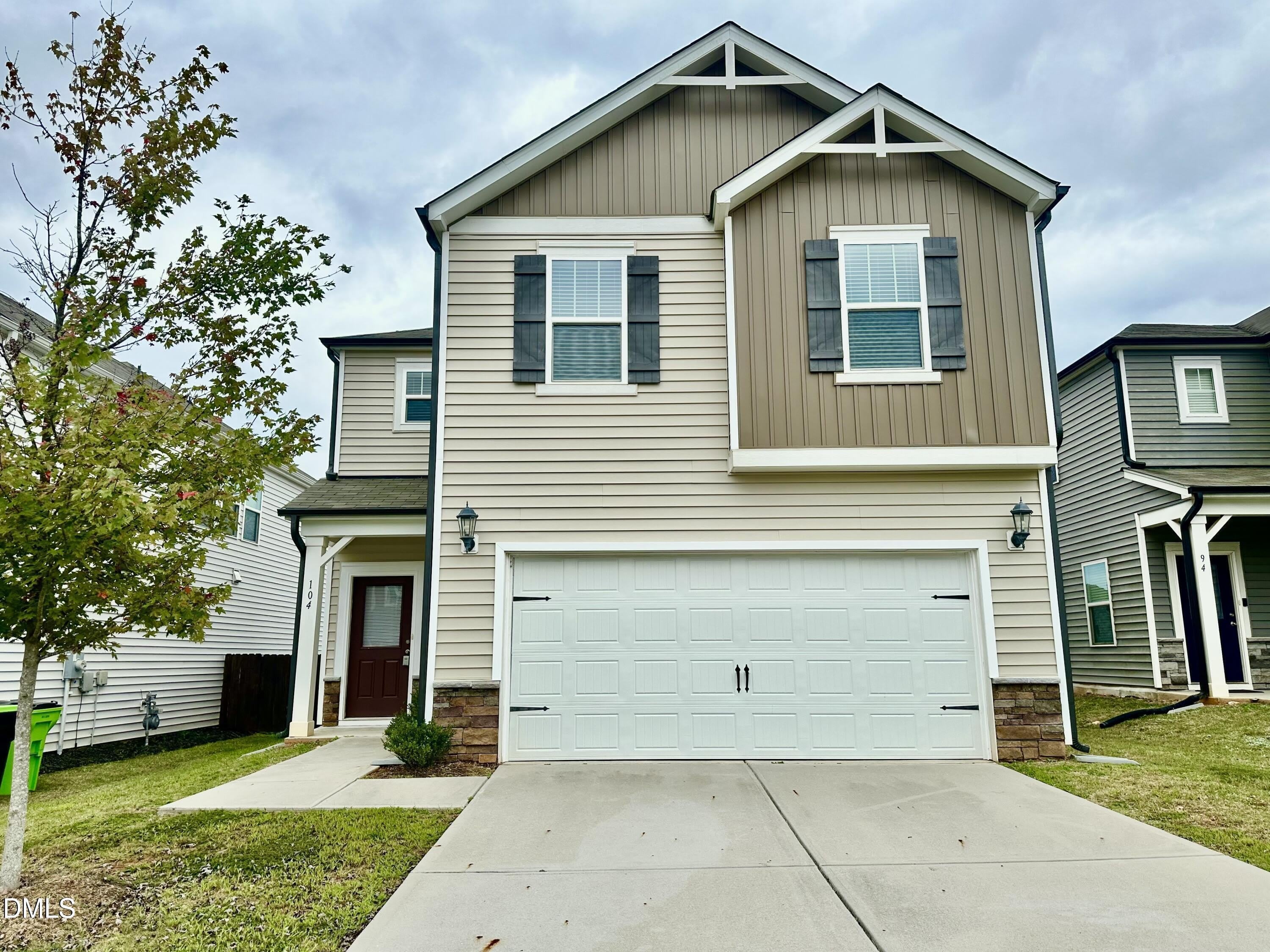 104 Sweet Olive Street – photo 1