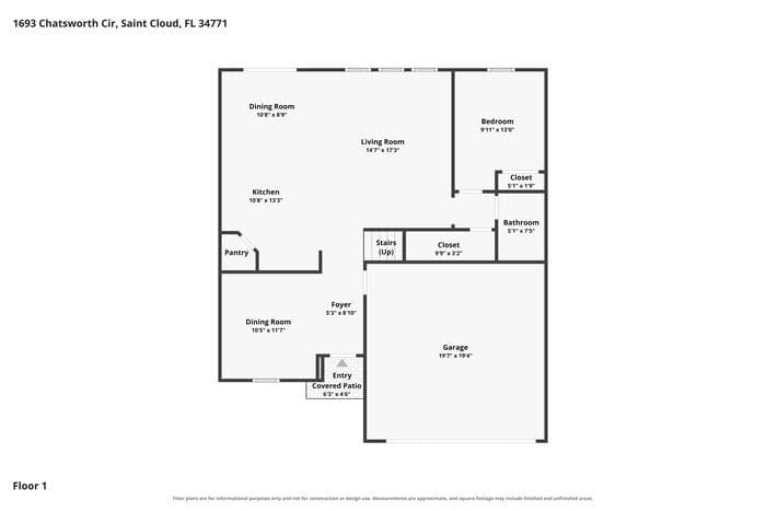 1693 Chatsworth Circle – photo 2