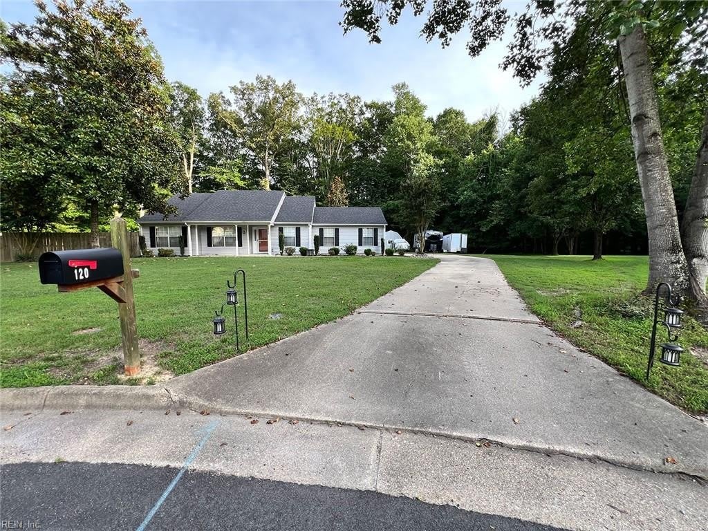 120 Misty Ridge Lane – photo 1