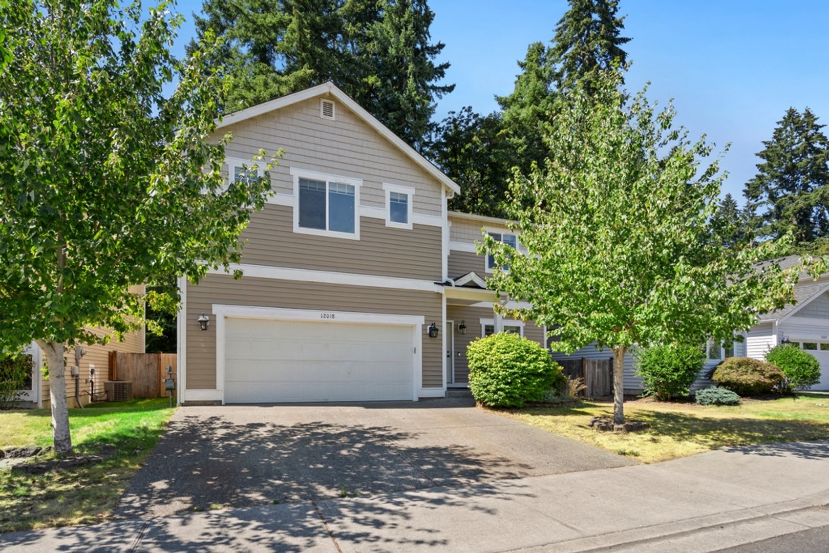 Spacious Gig Harbor Home Near Cushman Trail – photo 1