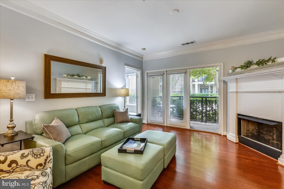501 Hungerford Drive – photo 2