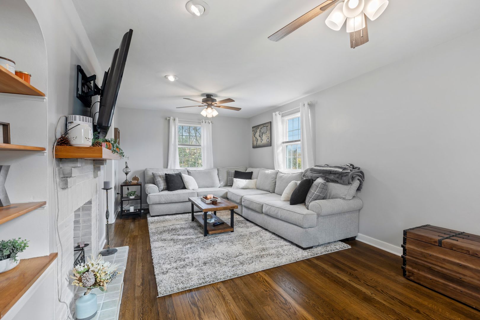 Beautiful Home For Rent – photo 4