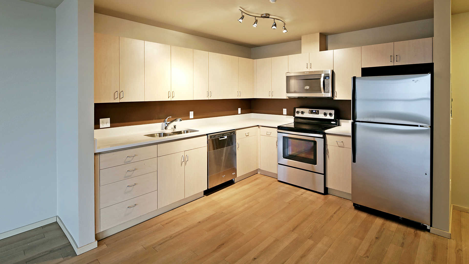 The Pearl Apartments – photo 4