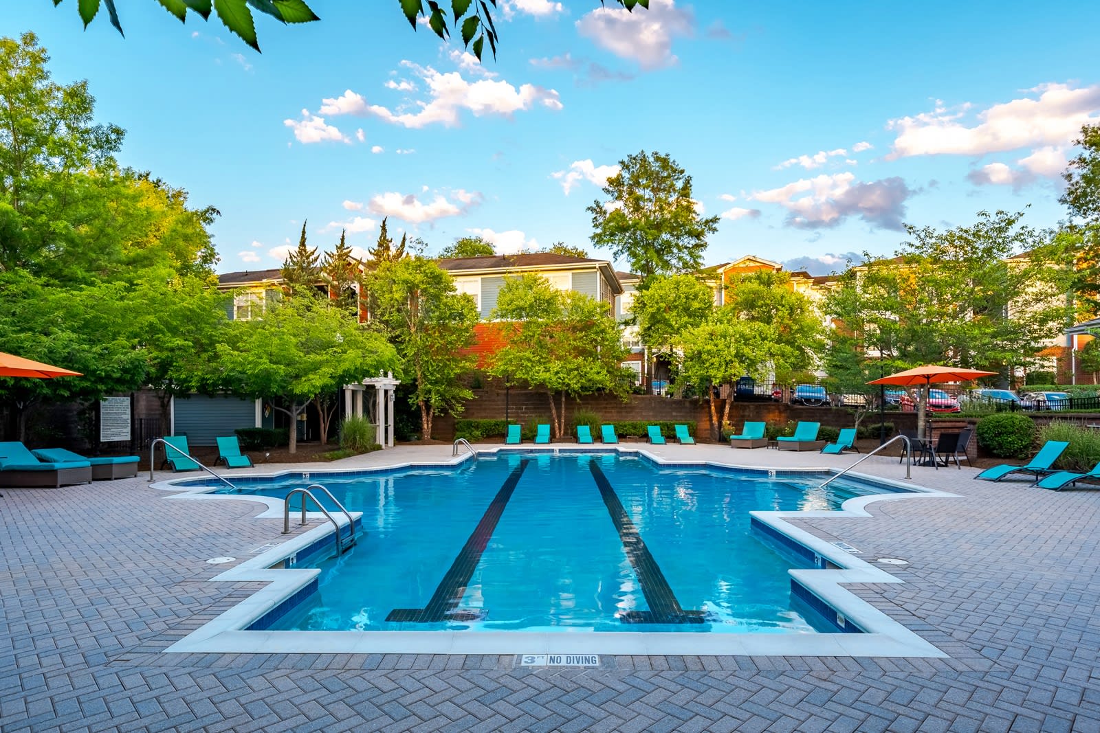 The Reserve At Cary Park – photo 3