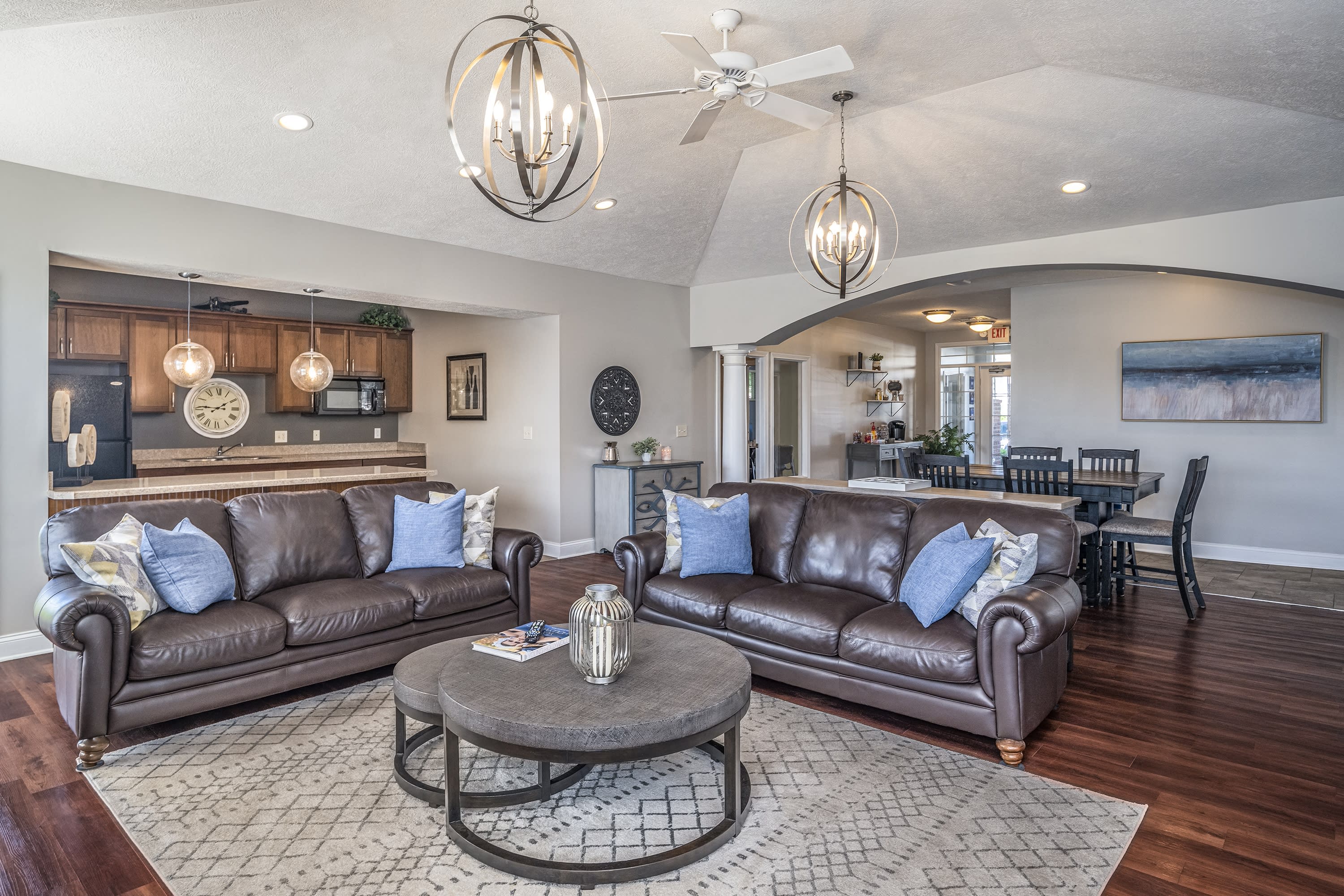 Arbors at Turnberry – photo 4