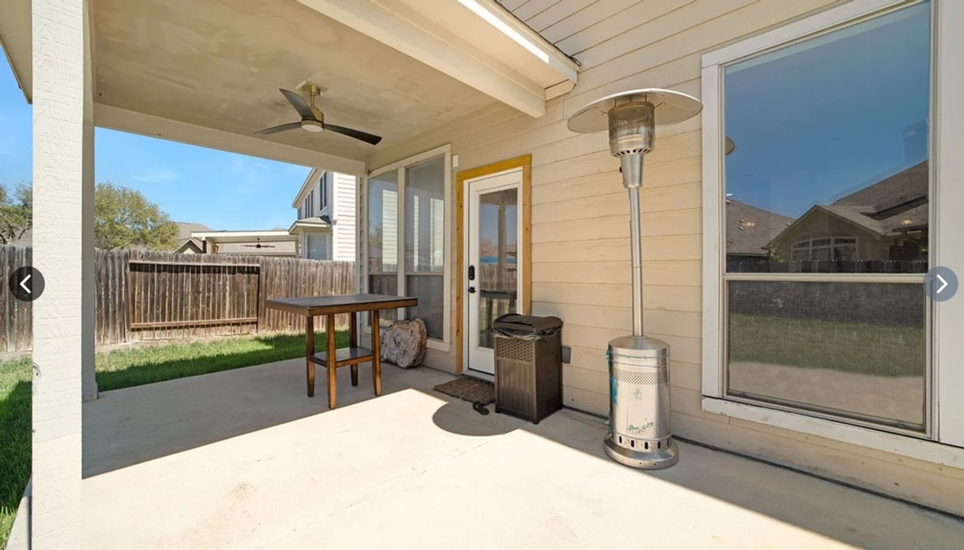 Spacious 5BR House in Seguin – photo 2