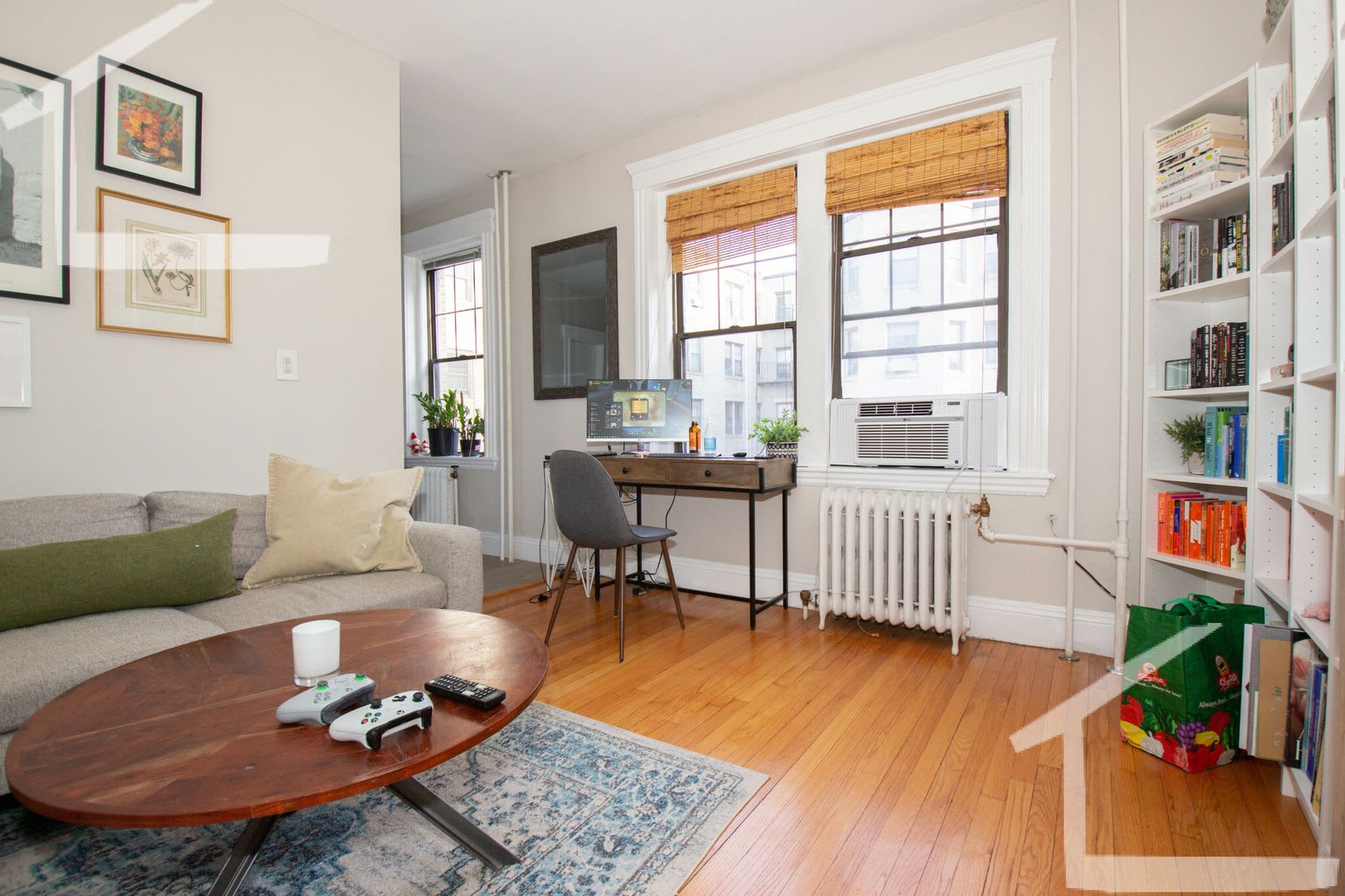 376 Chestnut Hill Ave #34 Boston MA 02135 – photo 2