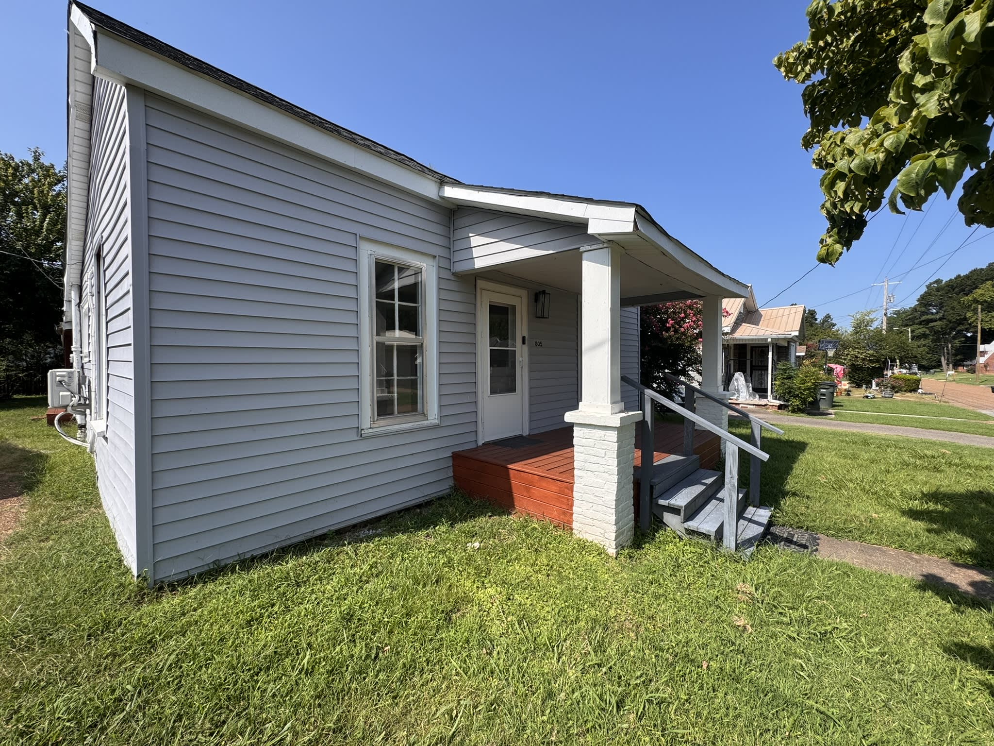 805 East Todd Street – photo 3